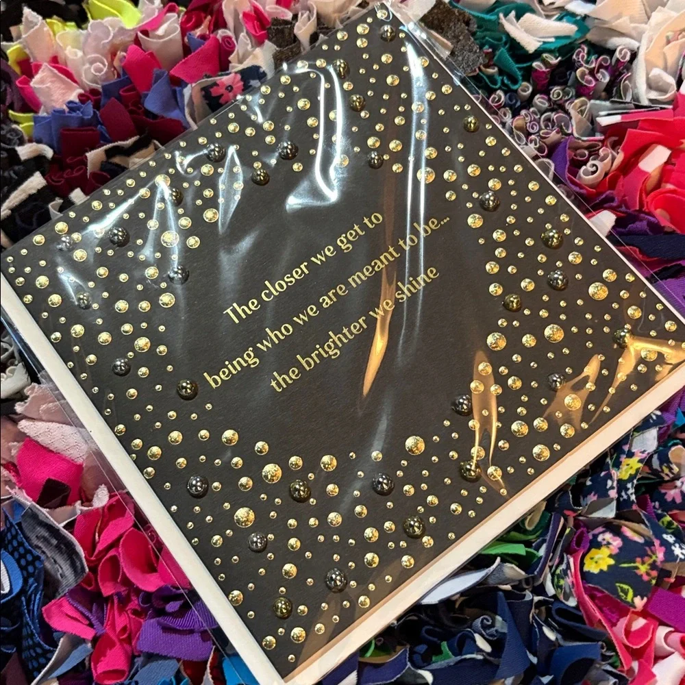 🆕American Greetings-Papersong 3D Studded Graduation Card